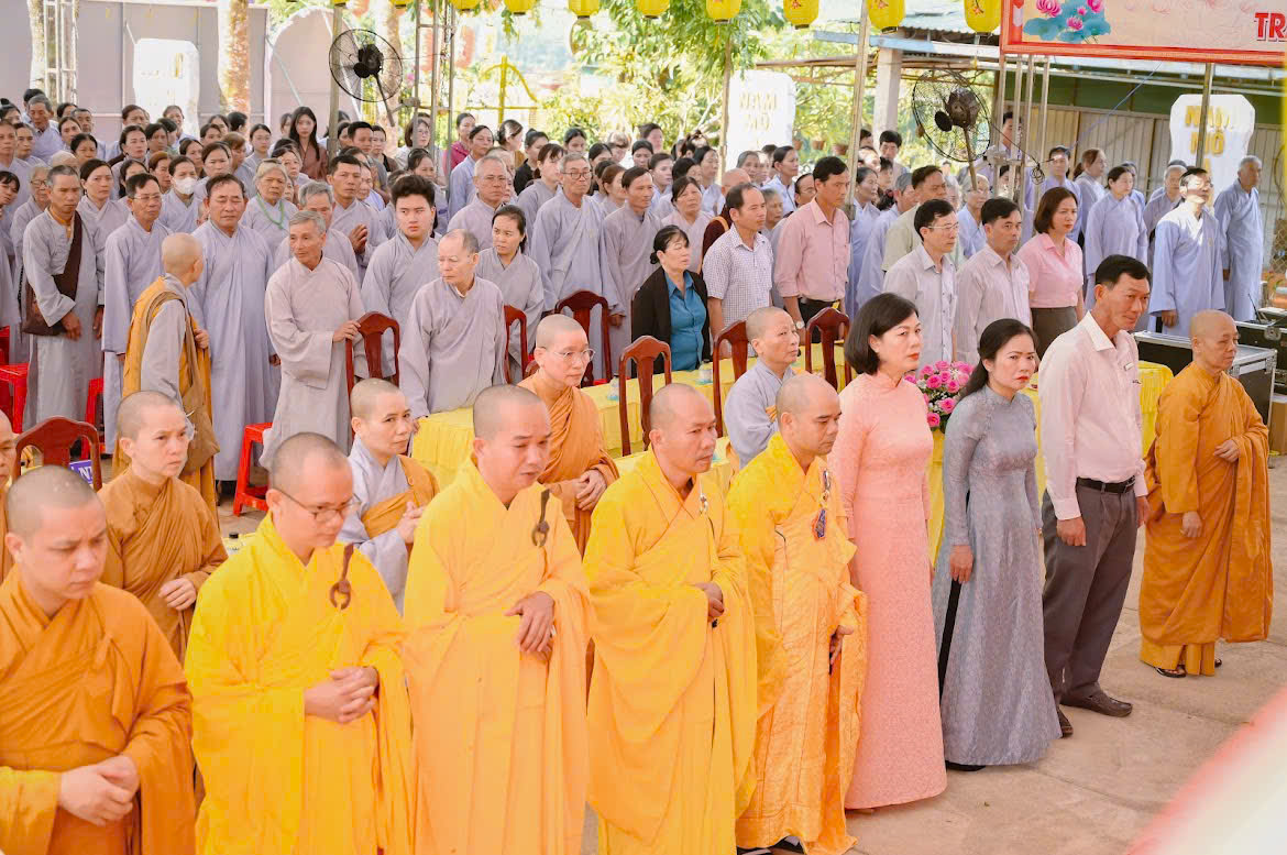 phật đản
